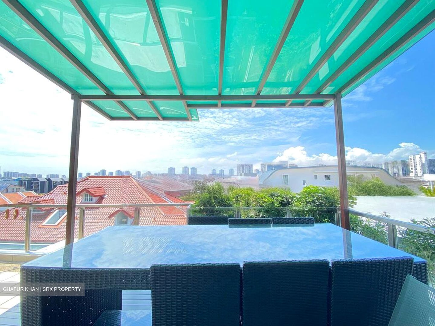 Vitra (D15), Apartment #581604501